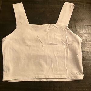 ALO - Medium - White